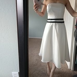 White House Black Market dress